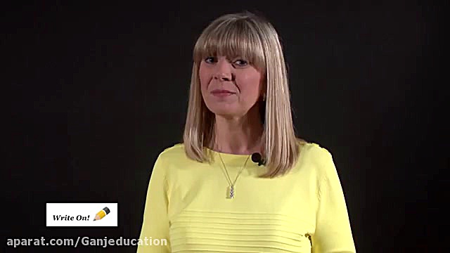 How to teach writing