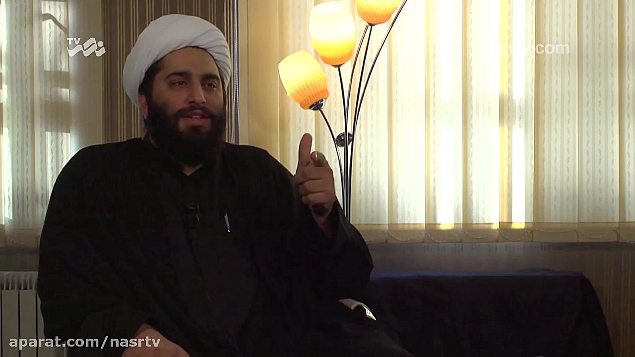 چند سوال از اسلام اموی (قسمت س...