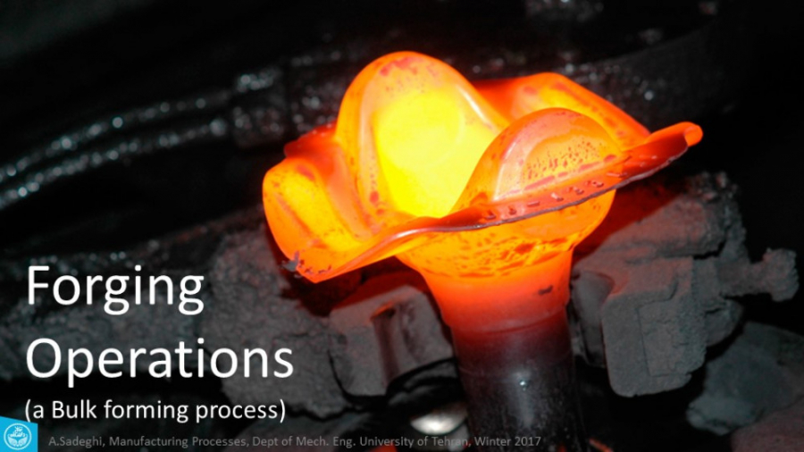 روش های تولید  جلسه سیزدهم  فو...