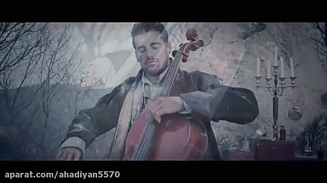 آهنگ ارباب حلقه&zwnj;ها از 2ce...