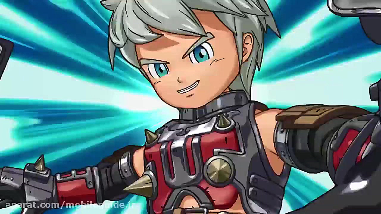 Dragon Quest of the Stars