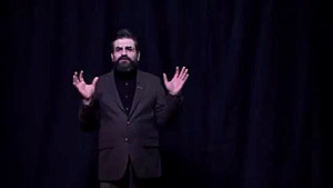 سلام بر امام حسین ع