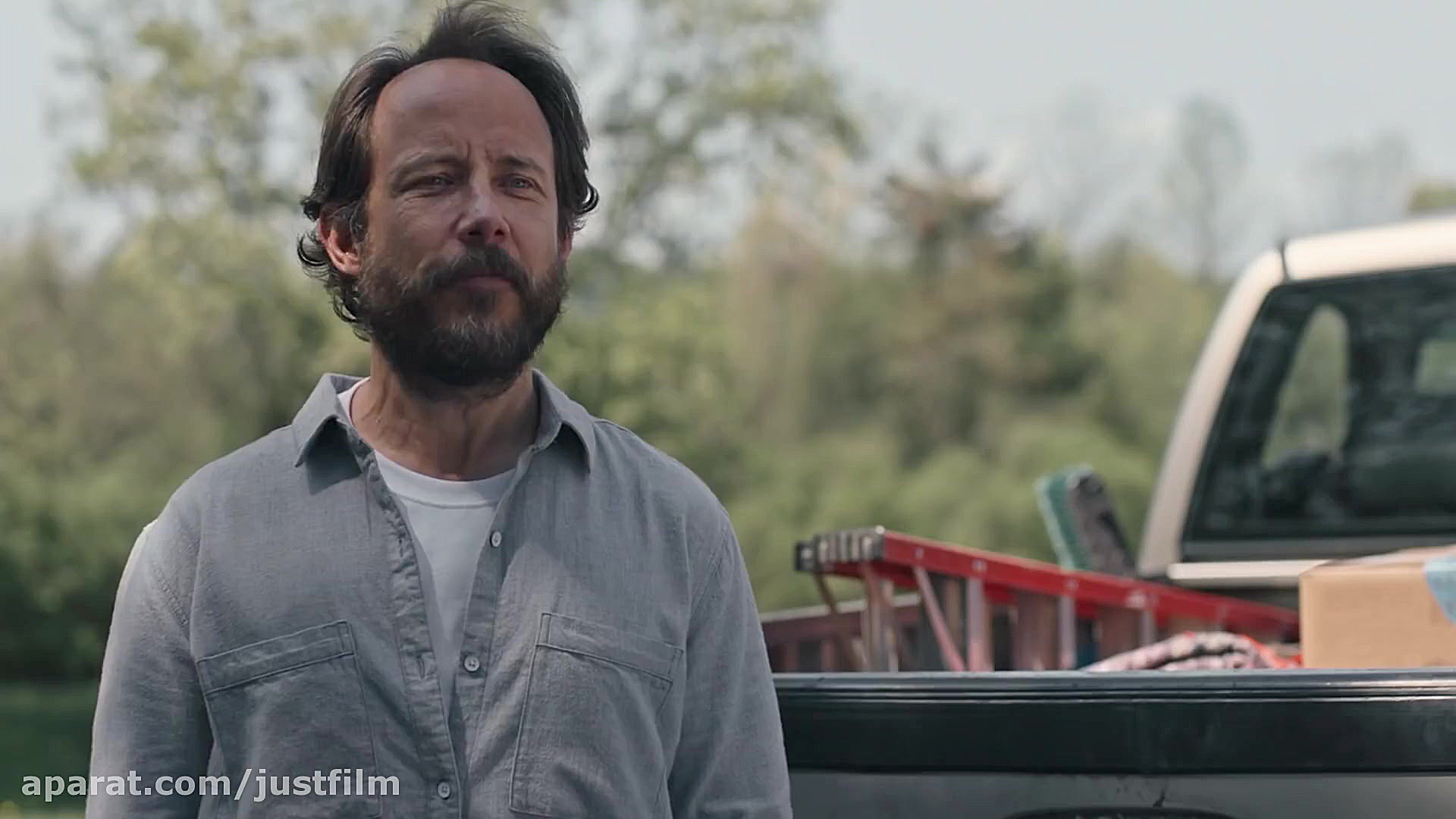 فیلم سینمایی " جادوگری در...