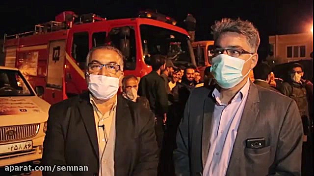 گزارش مستند اقدامات پیشگیرانه...