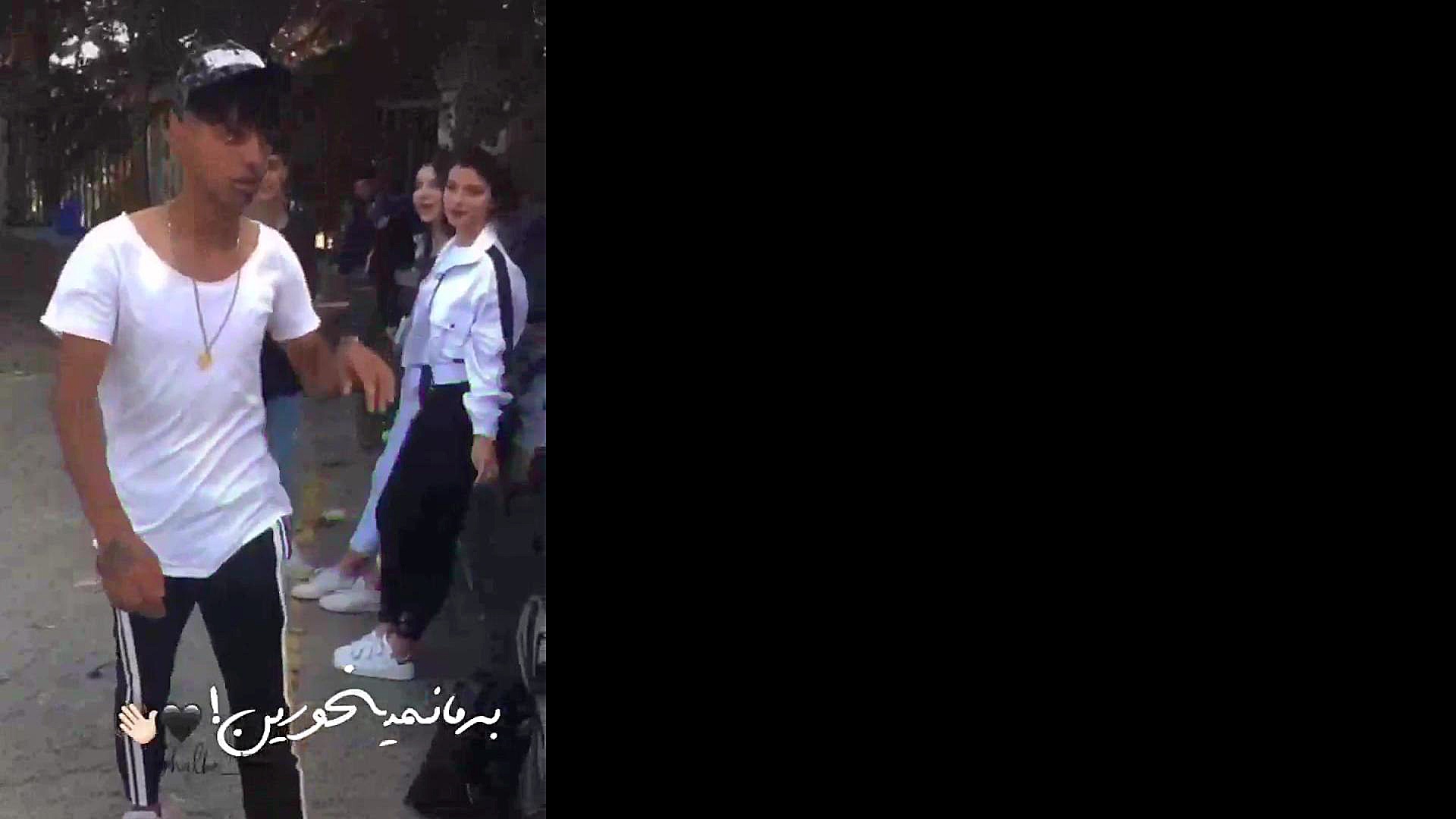 شاخ(به ما نمیخوری اخع)