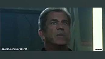 فیلم اکشن بی مصرف ها ۳(دوبله ف...