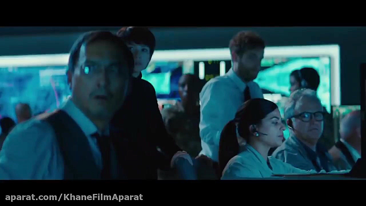 فیلم سینمایی " گودزیلا سل...