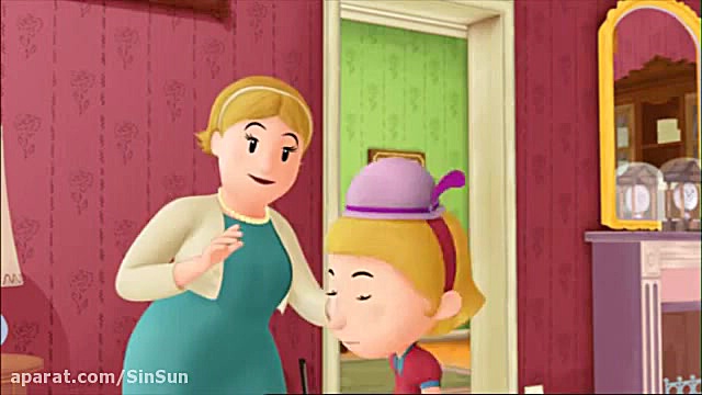 کارتون بسیار جذاب نیکولاس کوچو...