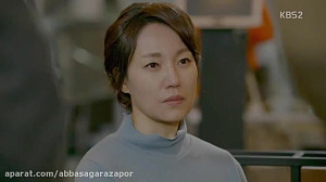 قسمت هشتم سریال کره ای عشق بی...