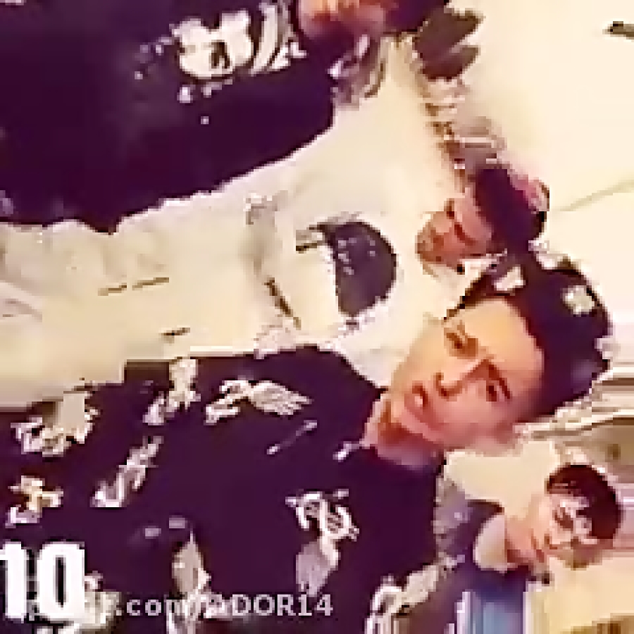 رپ گنگ استعداد