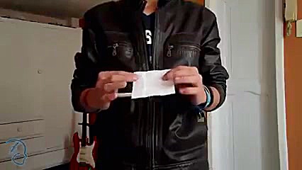 اموزش شعبده بازی و ساخت یک وسی...