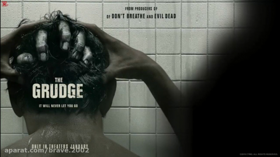 تریلر فیلم ترسناک (The Grudge2...