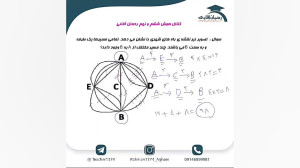 هوش و استعداد تحلیلی ششم و نهم