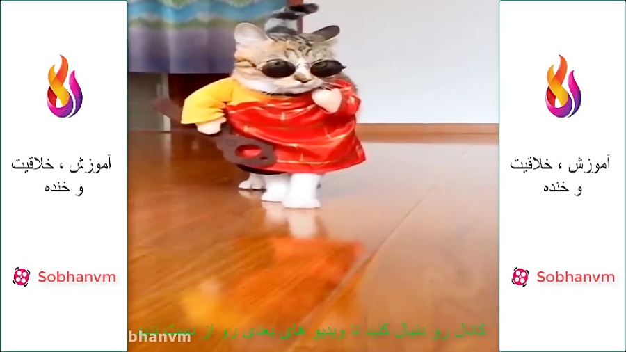 کلیپ خنده داره 002 | طنز و سرگ...