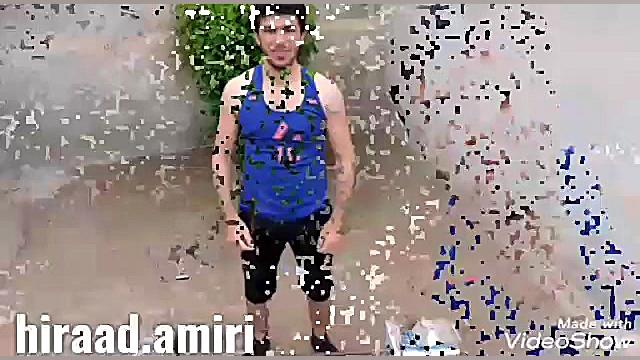 کلیپ انگیزشی بدنسازی جالب