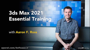 آموزش جامع نرم افزار 3ds Max 2...