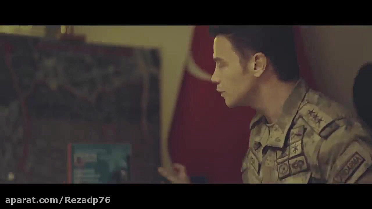 موزیک ویدیو عالی و زیبای ترکی...