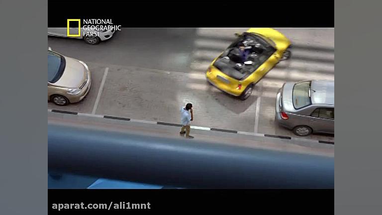 راز بقا بسیار دیدنی