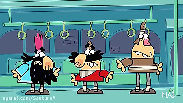 دیرین دیرین این قسمت : پیشگیری...