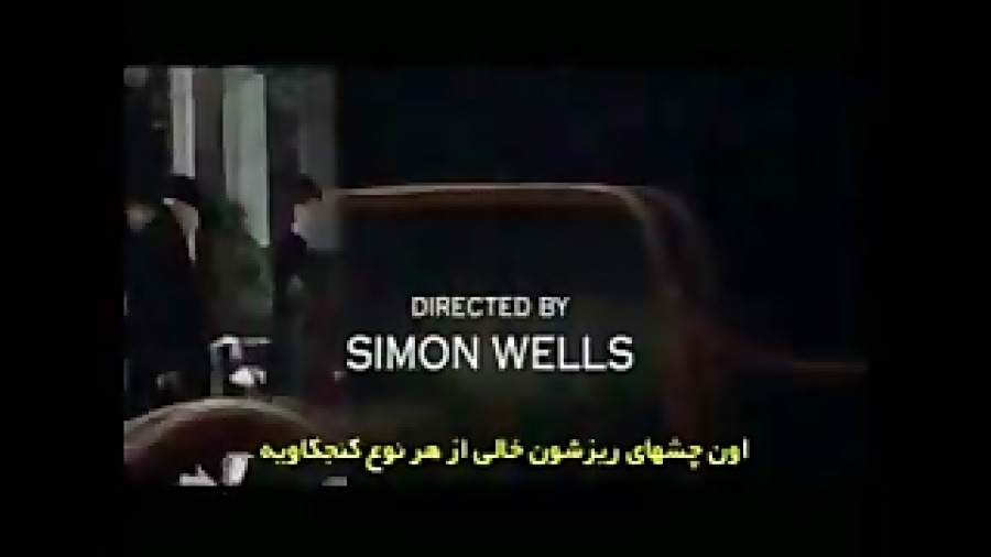 زیبا ترین فیلم کامل سفر در زما...