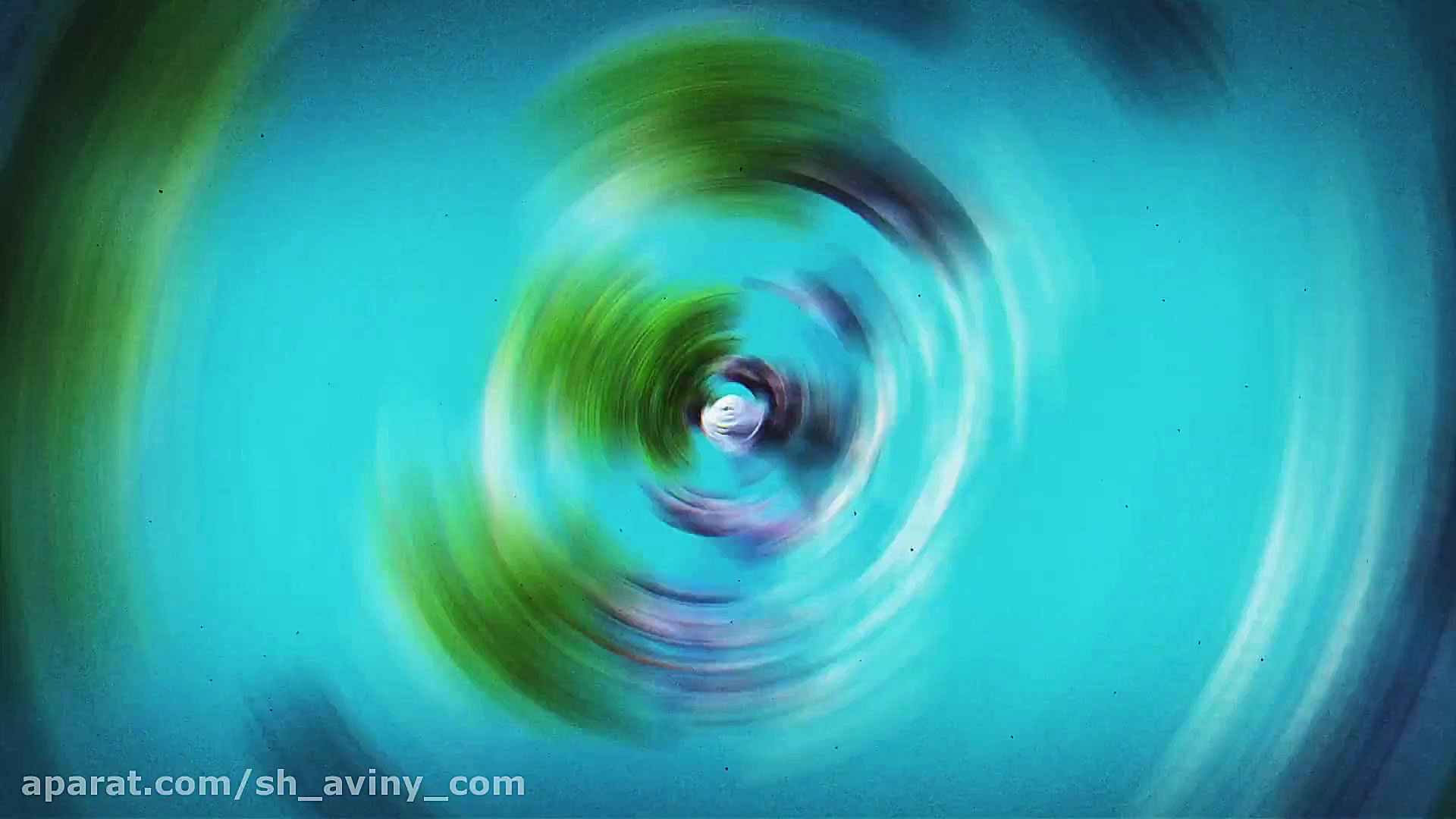 قسمت دهم: مهمانی رفتن در روزها...