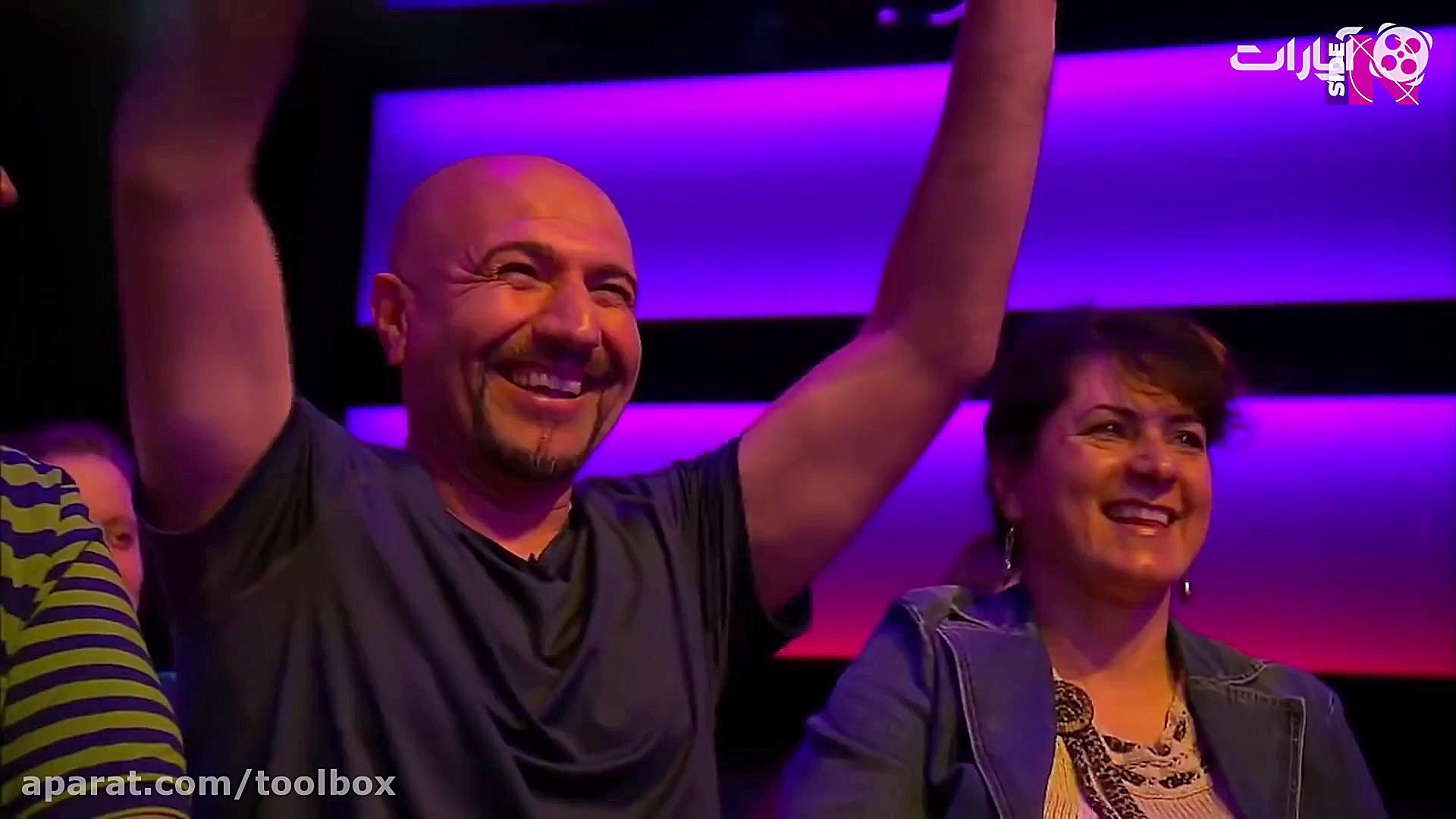 مستندی در باره &quot;آرات &quo...