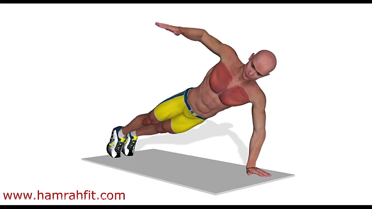 تمرین سه بخشی در خانه(ویدئو کپ...