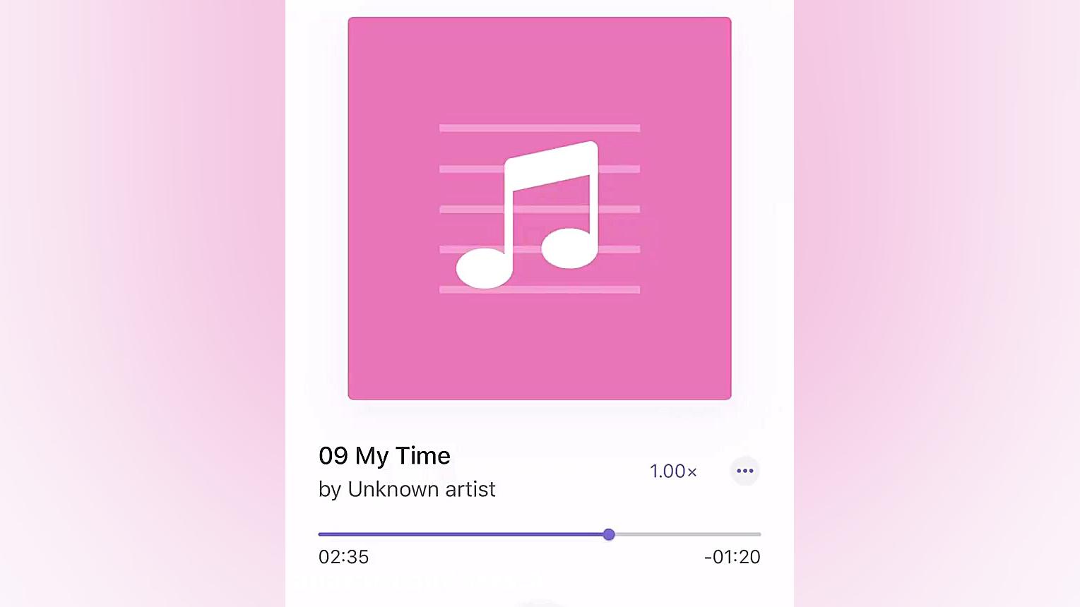 هیدن وکال جونگ‌کوک در آهنگ My...