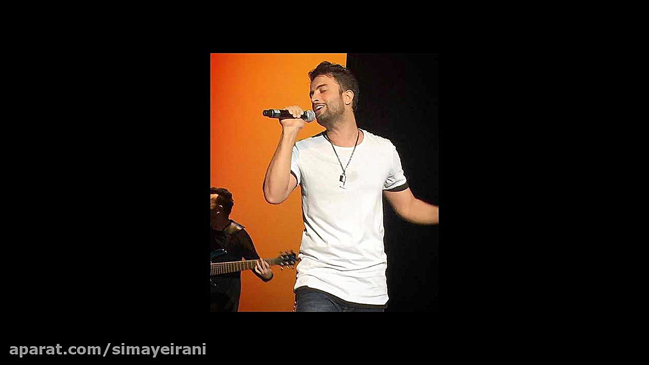 دانلود آهنگ بنیامین بهادری به...