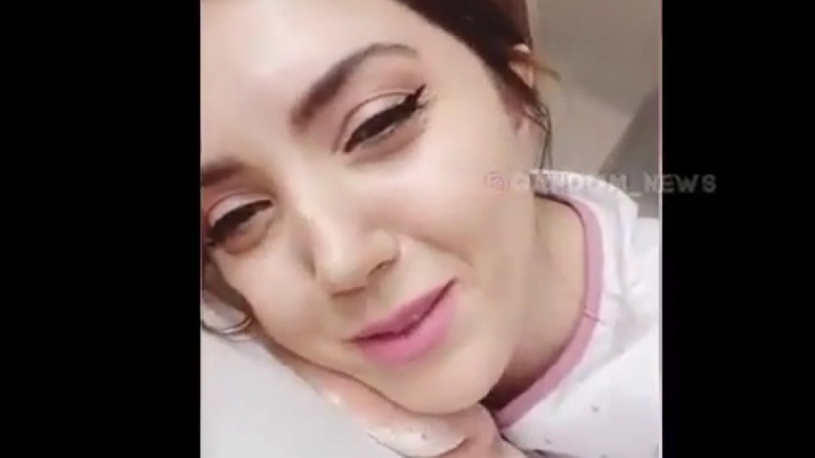 پیام عایشه گل، بازیگر و خوانند...