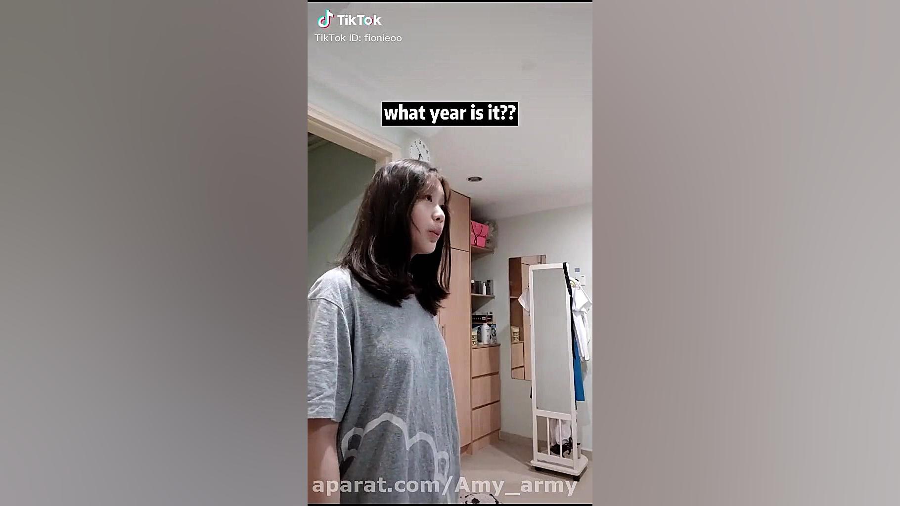 تیک تاک آرمی ها {جانگ کوک}