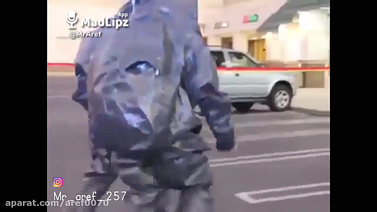 دوبله جدید &quot;ویروس یا سیرو...