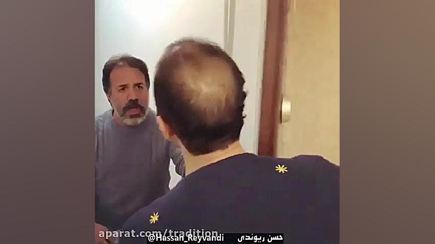 طنز جدید ریوندی