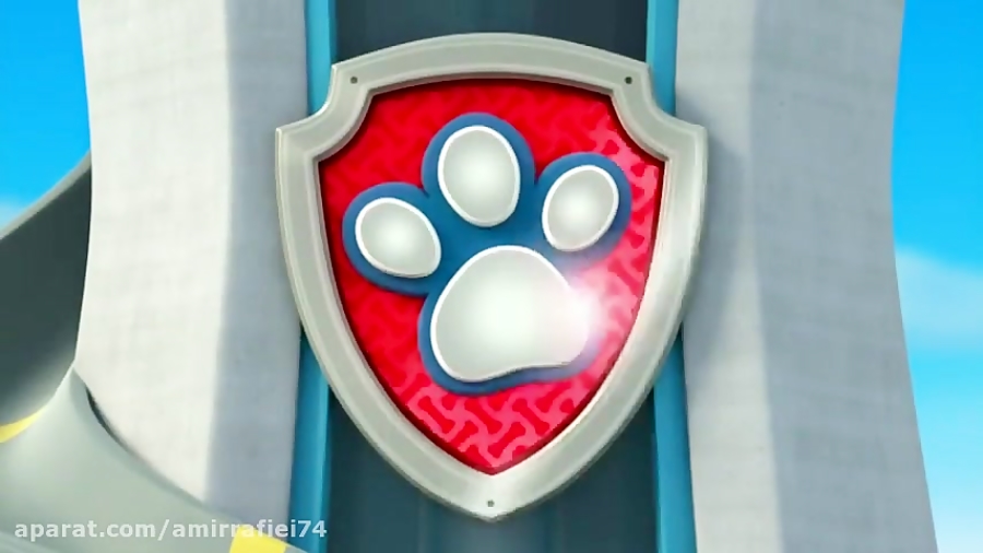 سگ های نگهبان