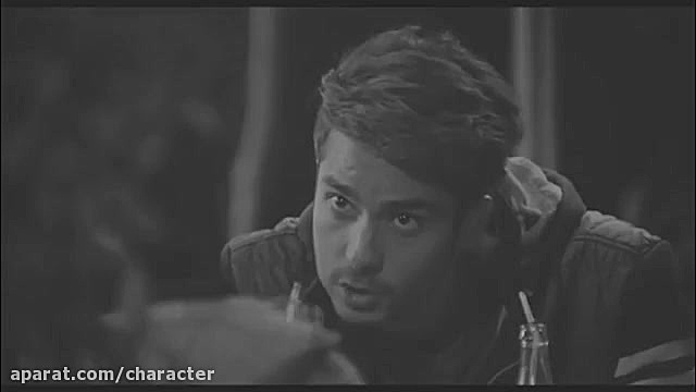 دوبله کرونایی فیلم لاتاری!