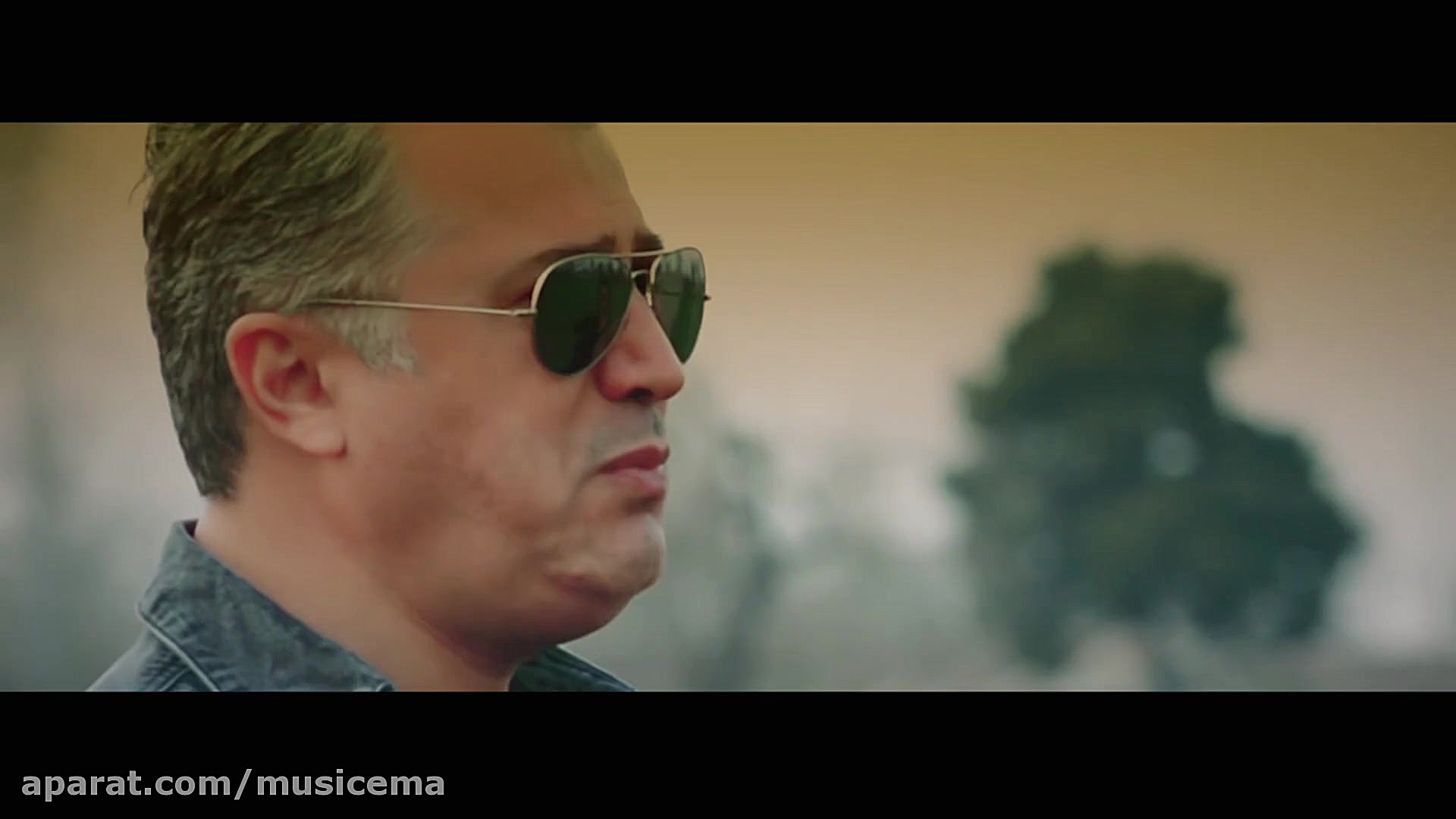 موزیک ویدیو &laquo;مسکن&raquo;...