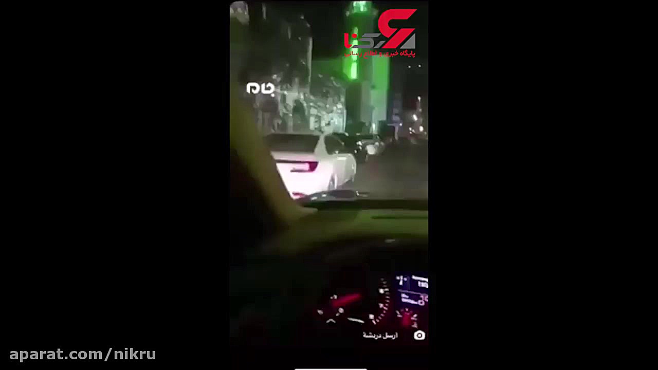 اقدام عجیب مرد عربستانی برای م...