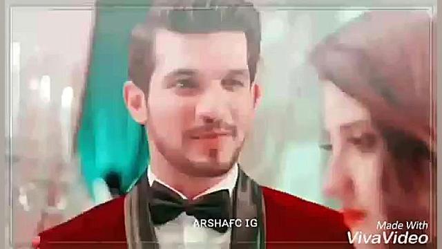 میکس برای عشقم جان میدهم با آه...