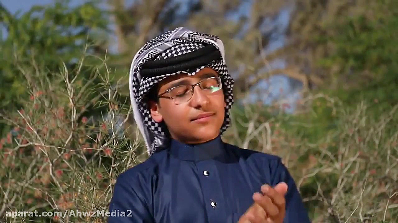 ویدیو کلیپ &quot; صار الگمر &q...