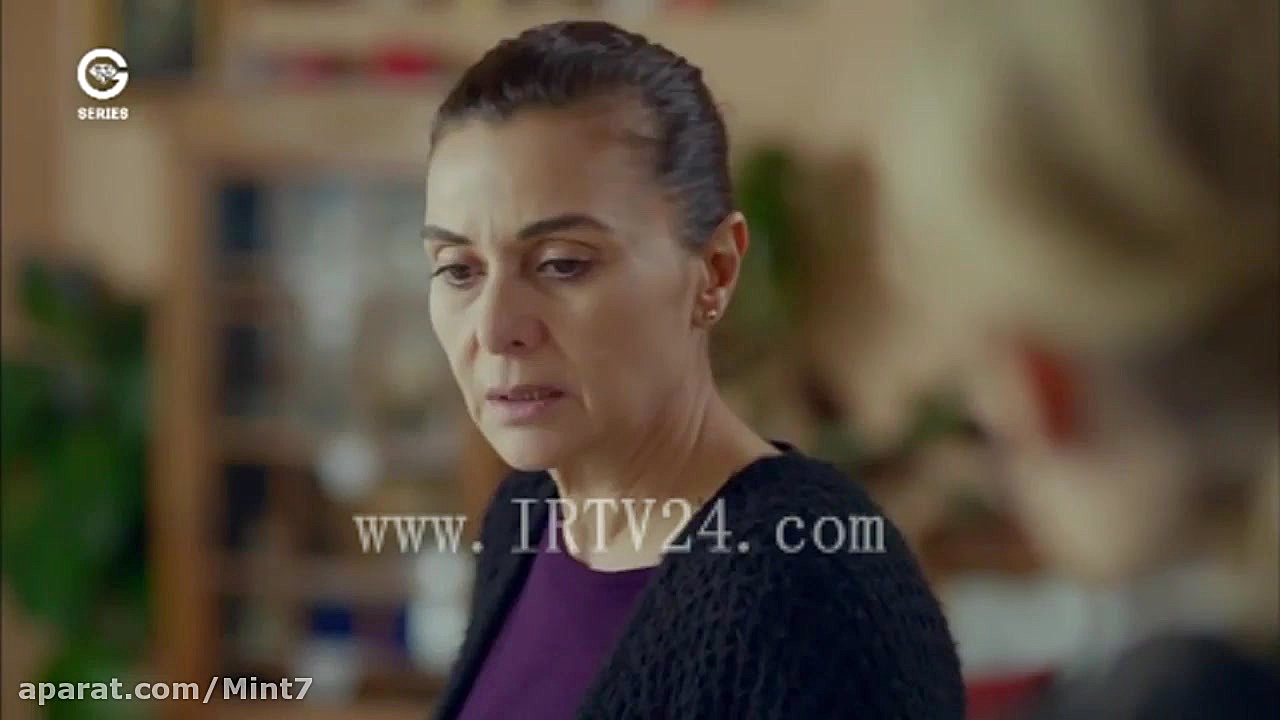 سریال ترکی کلاغ قسمت ۱۵