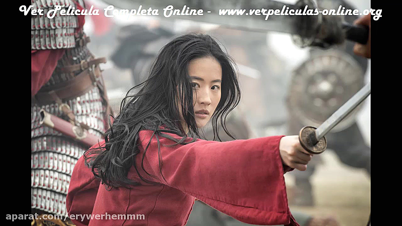 MUL&Aacute;N Completa Pelicula...