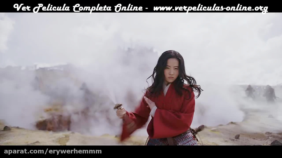 Ver Pelic MUL&Aacute;N Online...