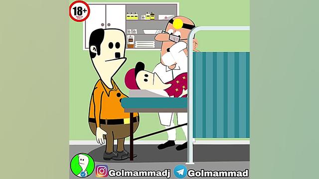 ✔این داستان:ختنه سورون گلممد