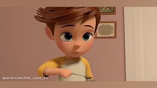 کارتون بچه رئیس قسمت بیست و سو...