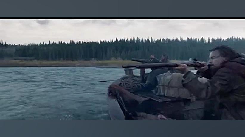 دانلود فیلم هیجان انگیز بازگشت...