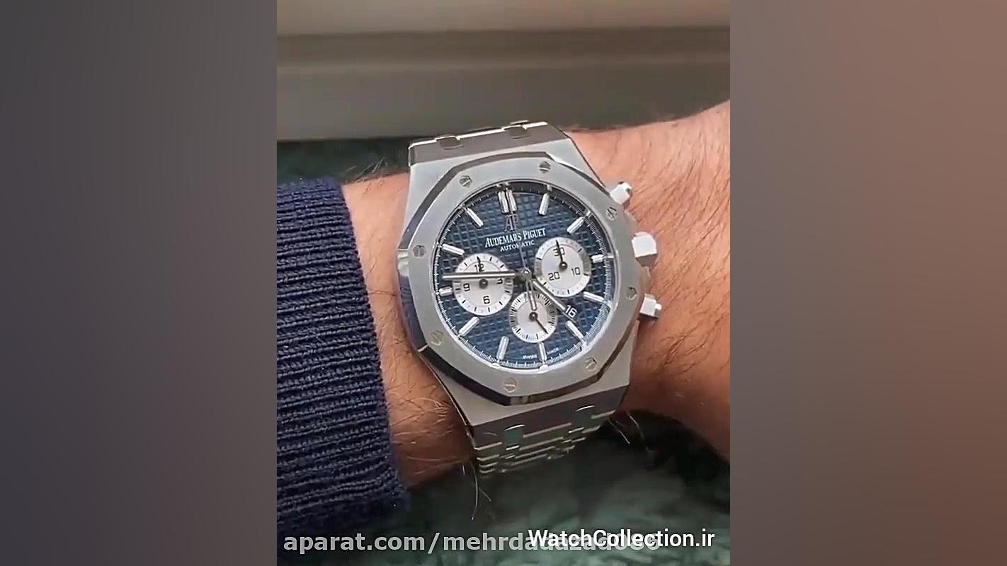 قیمت ساعت مچی مردانه