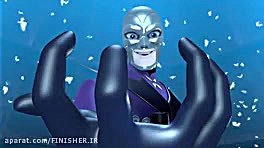 انیمیشن ماجراجویی در پاریس