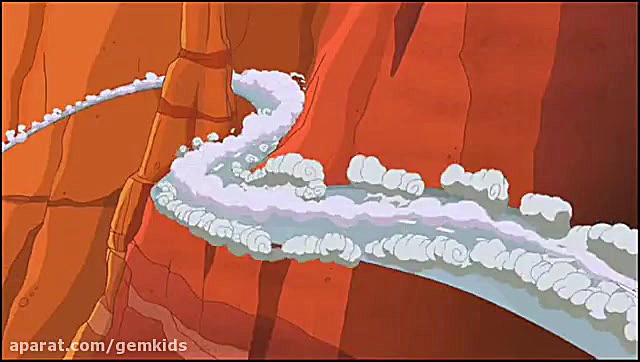 انیمیشن میگ&zwnj; میگ و کایوت...