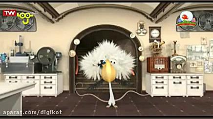 گروه تحقیق  قسمت ۸۷