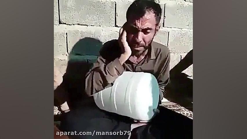 کلیپ طنز خنده دار آهنگ بسیار ا...